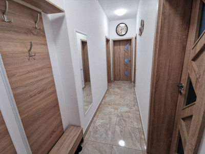 Apartamente de vanzare Sibiu Tineretului imagine mica 7