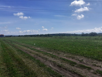 Terenuri de vanzare Sibiu Calea Cisnadiei - Arhitectilor imagine mica 3