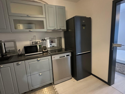 Apartamente de vanzare Sibiu Vasile Aaron imagine mica 4