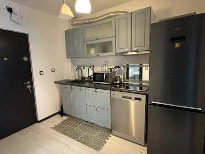 Apartamente de vanzare Sibiu Vasile Aaron imagine mica 6