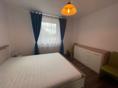 Apartamente de inchiriat Sibiu Selimbar imagine mica 3