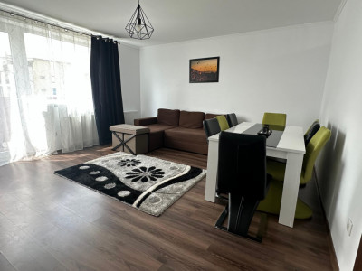 Apartamente de inchiriat Sibiu Selimbar imagine mica 4