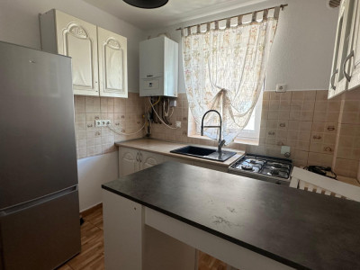 Apartamente de inchiriat Sibiu Selimbar imagine mica 5
