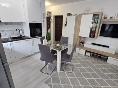 Apartamente de vanzare Sibiu Turnisor imagine mica 3