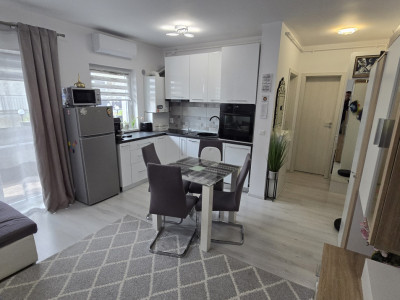 Apartamente de vanzare Sibiu Turnisor imagine mica 4