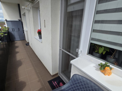Apartamente de vanzare Sibiu Turnisor imagine mica 5