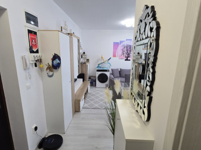 Apartamente de vanzare Sibiu Turnisor imagine mica 7