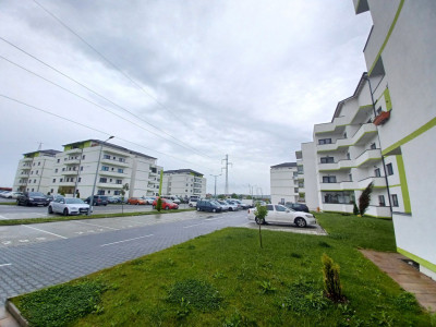 Apartamente de vanzare Sibiu Tineretului imagine mica 3