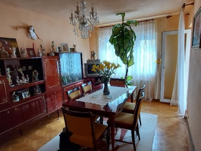 Apartamente de vanzare Sibiu Vasile Aaron imagine mica 1