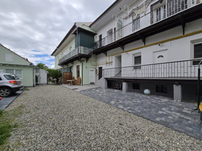 Apartamente de inchiriat Sibiu Orasul de Jos imagine mica 2