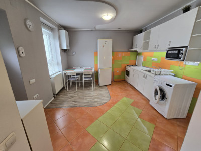 Apartamente de inchiriat Sibiu Orasul de Jos imagine mica 3