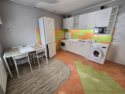 Apartamente de inchiriat Sibiu Orasul de Jos imagine mica 6