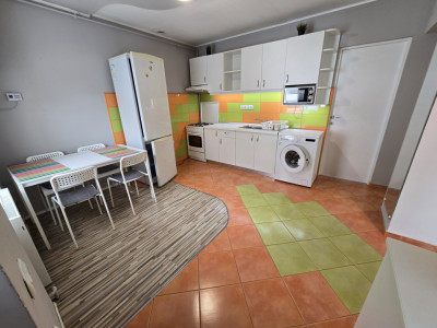 Apartamente de inchiriat Sibiu Orasul de Jos imagine mica 13