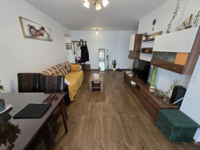 Apartament 3 camere de vanzare decomandat etaj 1 Kaufland Arhitectilor