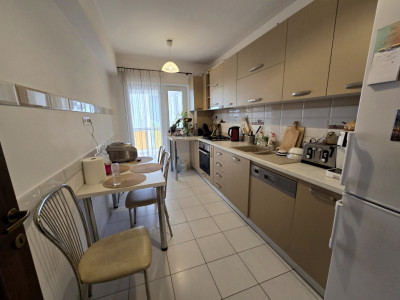 Apartamente de vanzare Sibiu Calea Cisnadiei - Arhitectilor imagine mica 2