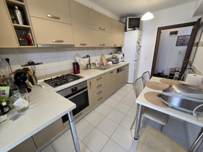 Apartamente de vanzare Sibiu Calea Cisnadiei - Arhitectilor imagine mica 3