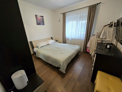 Apartamente de vanzare Sibiu Calea Cisnadiei - Arhitectilor imagine mica 4