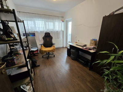 Apartamente de vanzare Sibiu Calea Cisnadiei - Arhitectilor imagine mica 5