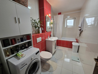 Apartamente de vanzare Sibiu Calea Cisnadiei - Arhitectilor imagine mica 6