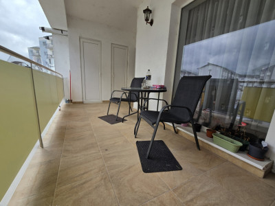 Apartamente de vanzare Sibiu Calea Cisnadiei - Arhitectilor imagine mica 7