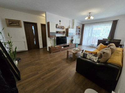 Apartamente de vanzare Sibiu Calea Cisnadiei - Arhitectilor imagine mica 9