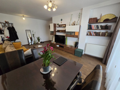 Apartamente de vanzare Sibiu Calea Cisnadiei - Arhitectilor imagine mica 10
