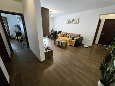 Apartamente de vanzare Sibiu Calea Cisnadiei - Arhitectilor imagine mica 11