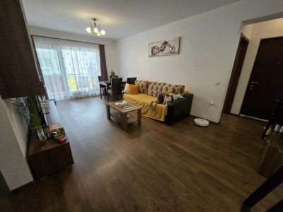 Apartamente de vanzare Sibiu Calea Cisnadiei - Arhitectilor imagine mica 13