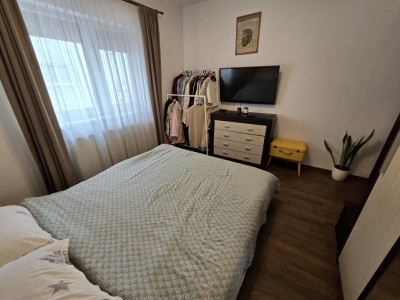 Apartamente de vanzare Sibiu Calea Cisnadiei - Arhitectilor imagine mica 14