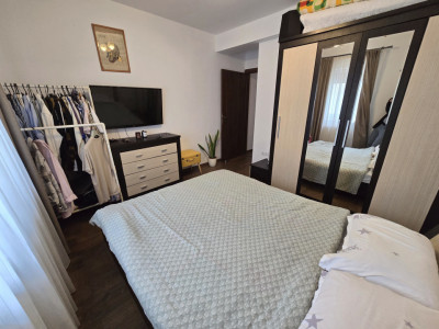 Apartamente de vanzare Sibiu Calea Cisnadiei - Arhitectilor imagine mica 15