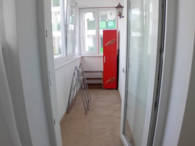 Apartamente de vanzare Sibiu Calea Cisnadiei - Arhitectilor imagine mica 16