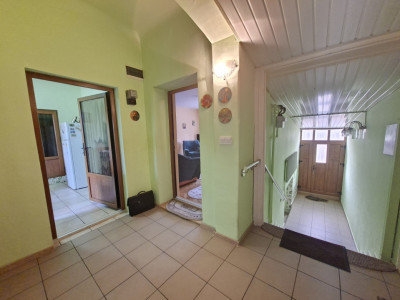 Case de vanzare Sibiu Lupeni imagine mica 20
