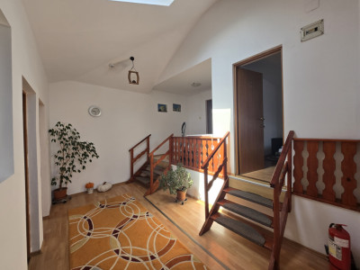 Case de vanzare Sibiu Lazaret imagine mica 9