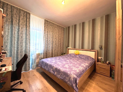 Apartamente de vanzare Sibiu Calea Cisnadiei - Arhitectilor imagine mica 4