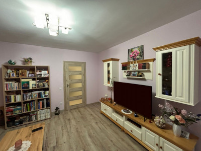 Apartamente de vanzare Sibiu Calea Cisnadiei - Arhitectilor imagine mica 5