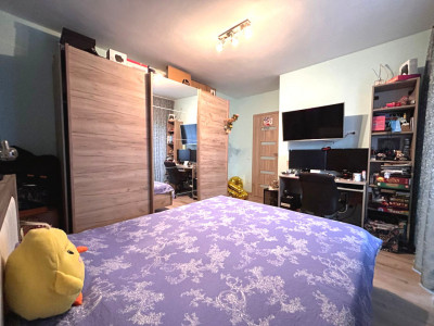 Apartamente de vanzare Sibiu Calea Cisnadiei - Arhitectilor imagine mica 7