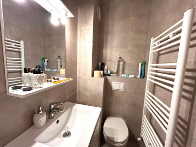 Apartamente de vanzare Sibiu Calea Cisnadiei - Arhitectilor imagine mica 8
