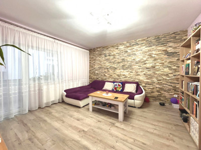 Apartamente de vanzare Sibiu Calea Cisnadiei - Arhitectilor imagine mica 9