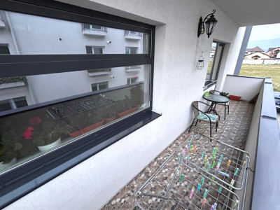 Apartamente de vanzare Sibiu Calea Cisnadiei - Arhitectilor imagine mica 10