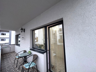Apartamente de vanzare Sibiu Calea Cisnadiei - Arhitectilor imagine mica 11