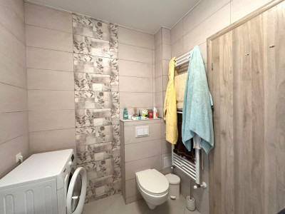 Apartamente de vanzare Sibiu Calea Cisnadiei - Arhitectilor imagine mica 12
