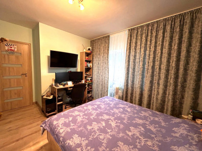 Apartamente de vanzare Sibiu Calea Cisnadiei - Arhitectilor imagine mica 13