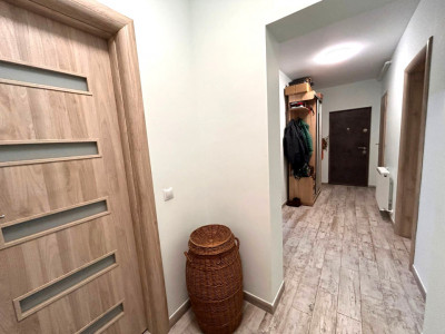 Apartamente de vanzare Sibiu Calea Cisnadiei - Arhitectilor imagine mica 14
