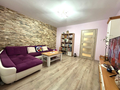 Apartamente de vanzare Sibiu Calea Cisnadiei - Arhitectilor imagine mica 15