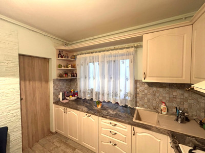 Apartamente de vanzare Sibiu Calea Cisnadiei - Arhitectilor imagine mica 16