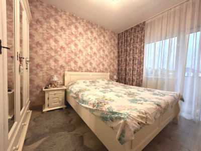 Apartamente de vanzare Sibiu Calea Cisnadiei - Arhitectilor imagine mica 17