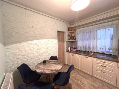 Apartamente de vanzare Sibiu Calea Cisnadiei - Arhitectilor imagine mica 18