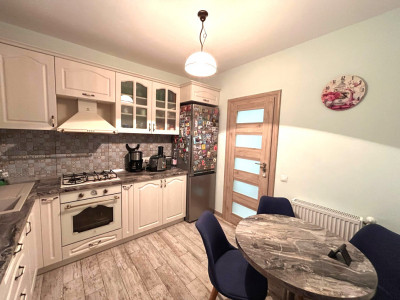 Apartamente de vanzare Sibiu Calea Cisnadiei - Arhitectilor imagine mica 19