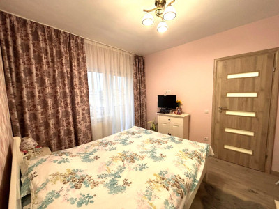 Apartamente de vanzare Sibiu Calea Cisnadiei - Arhitectilor imagine mica 20
