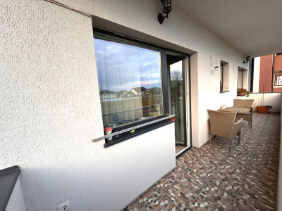 Apartamente de vanzare Sibiu Calea Cisnadiei - Arhitectilor imagine mica 21